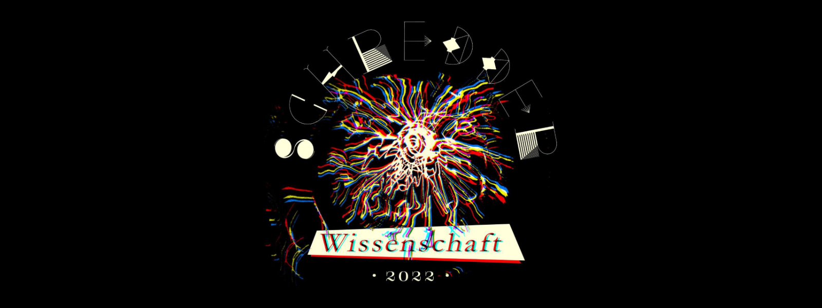 Read more about the article SCHREDDER 2022 – Wissenschaft